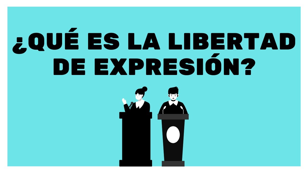 Argumentos en contra de la libertad de expresión