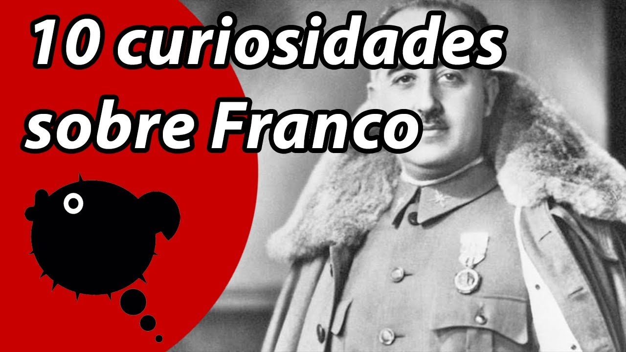 Cosas buenas que hizo franco
