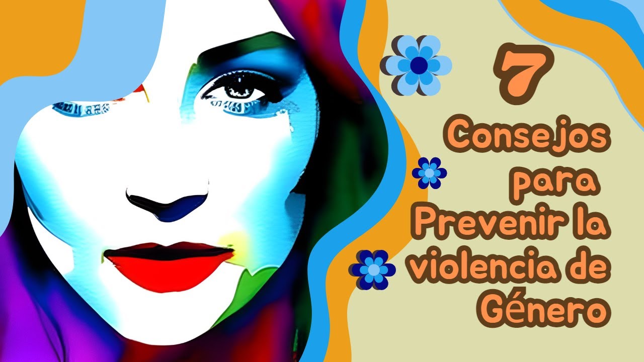 Formas de evitar la violencia de género