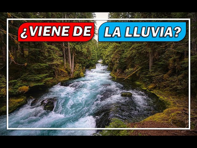 a que usos se destinan las aguas de los rios