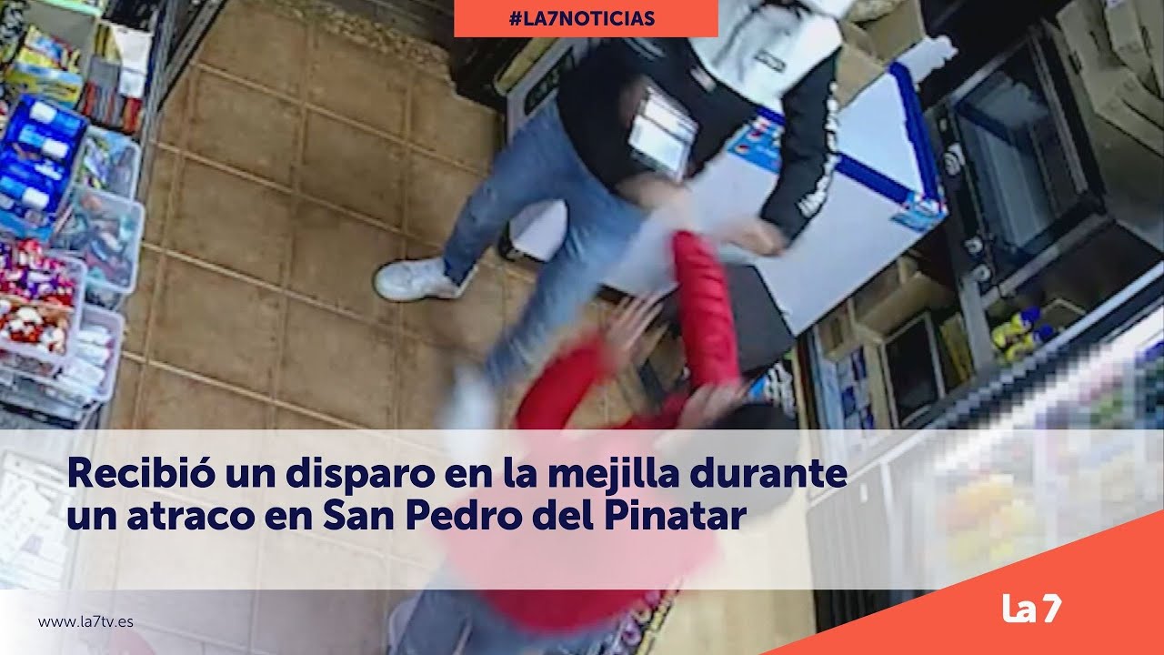 accidente en san pedro del pinatar