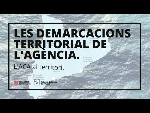 agencia catalana de l'aigua girona