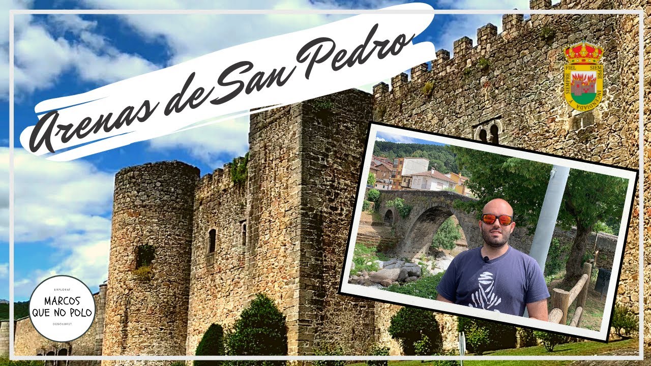 aquona arenas de san pedro