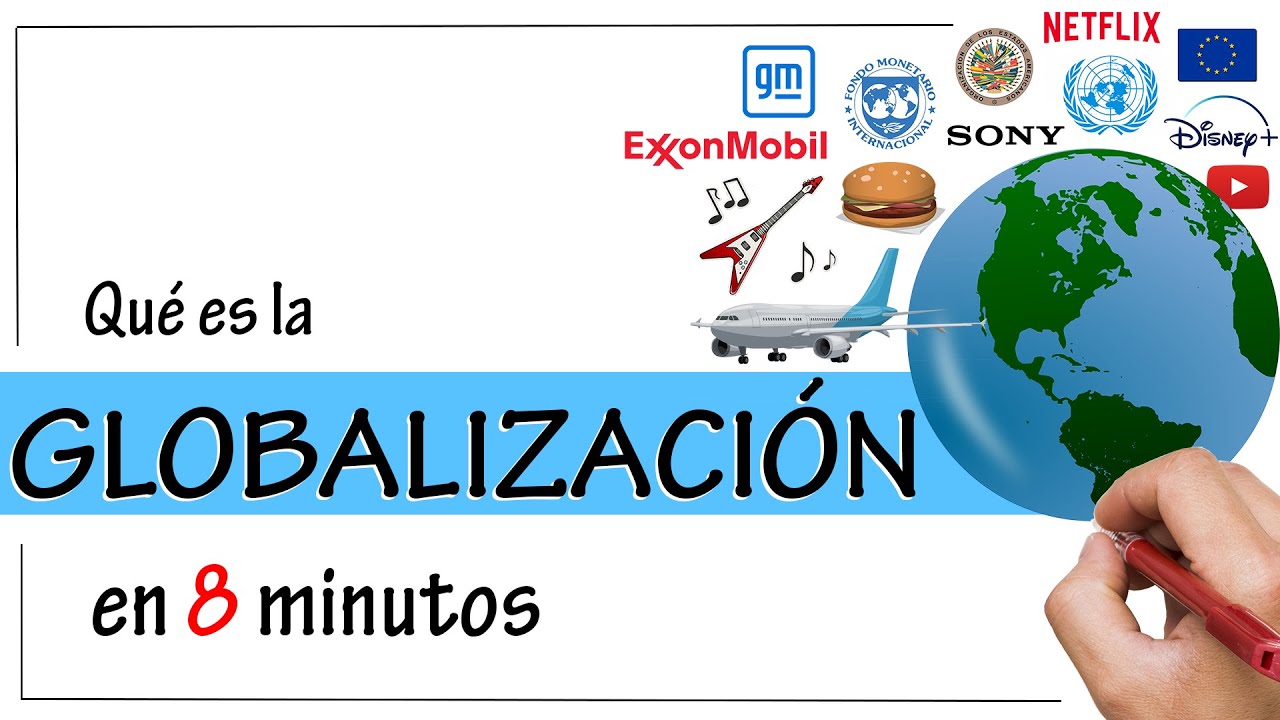 argumentos a favor de la globalizacion