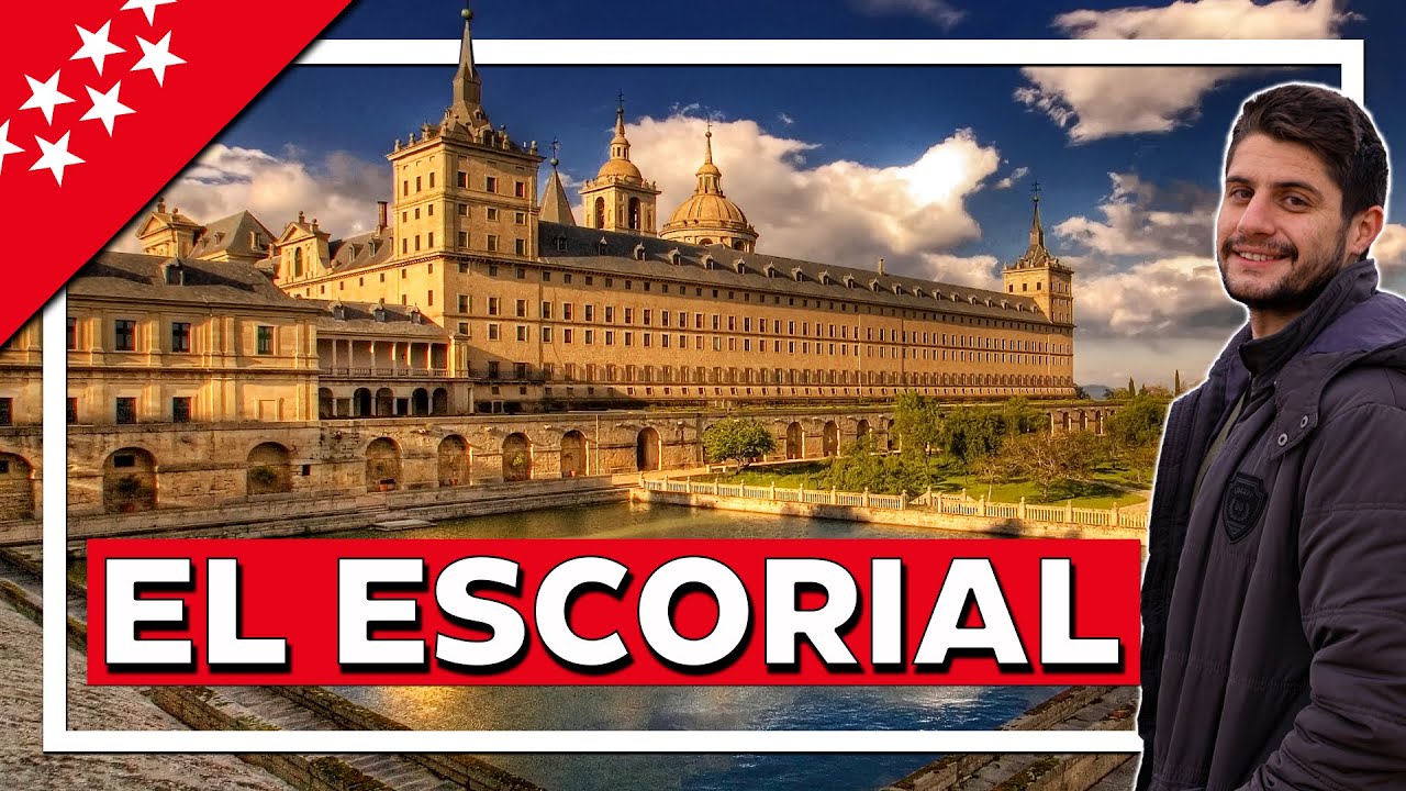 boletos para real monasterio de san lorenzo de el escorial