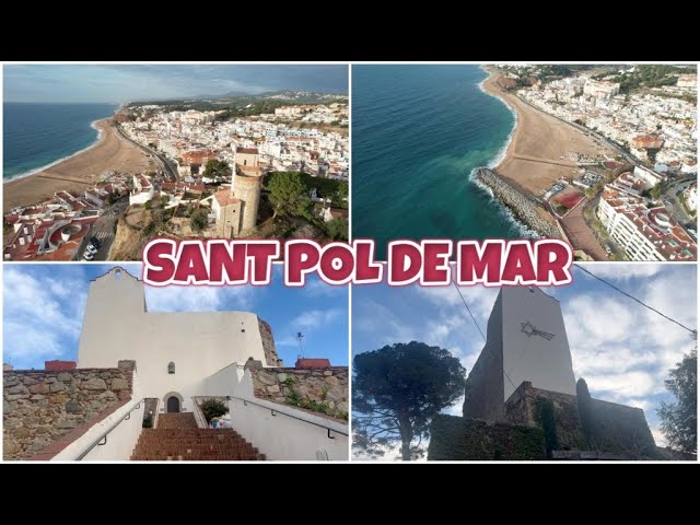 ca la teresa sant pol de mar