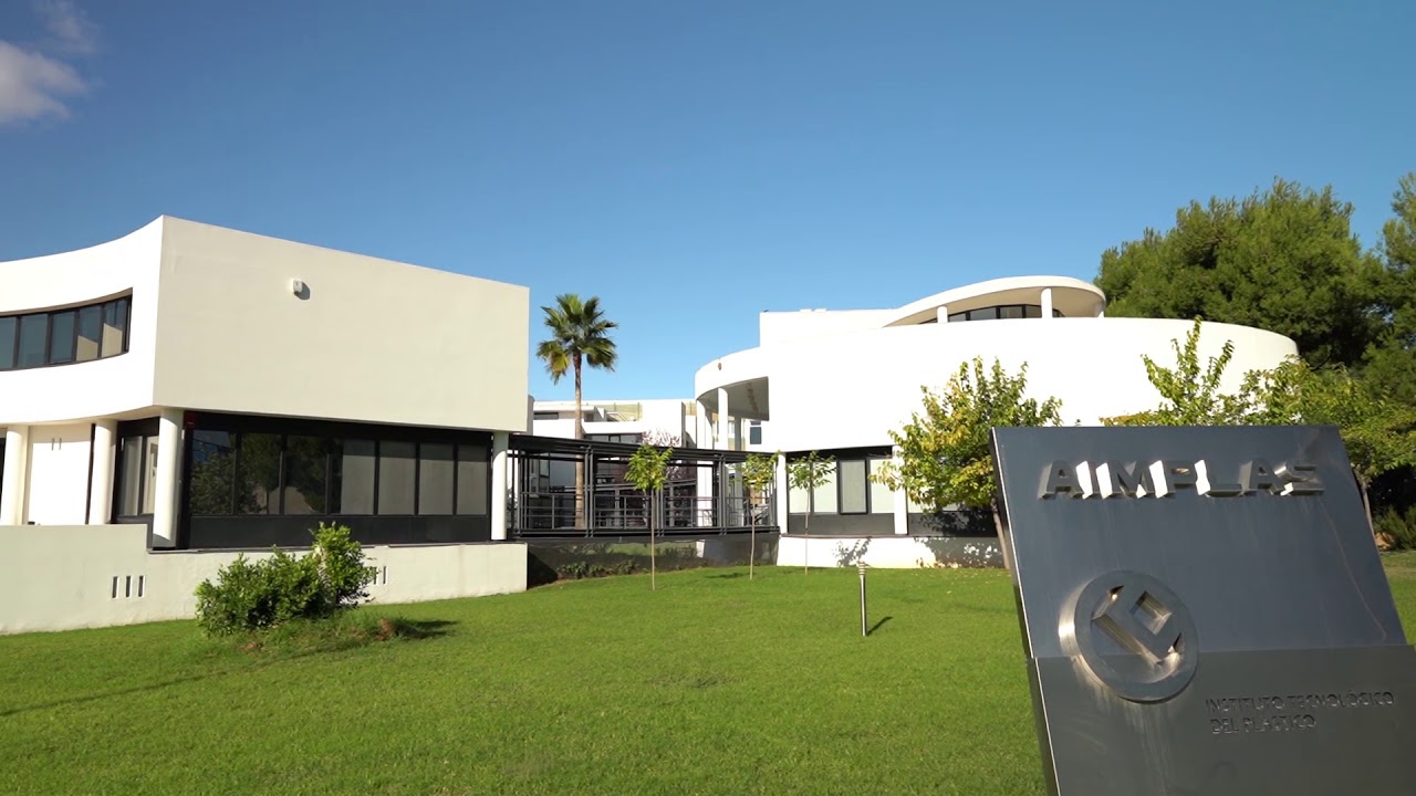 camara de comercio parque tecnologico paterna