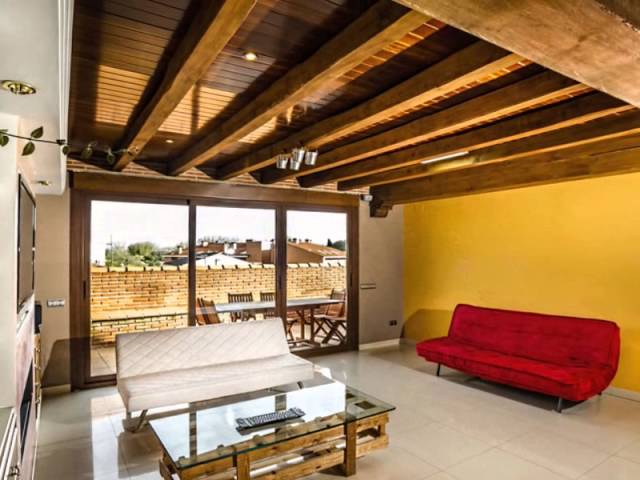 casa rural horizonte de salamanca