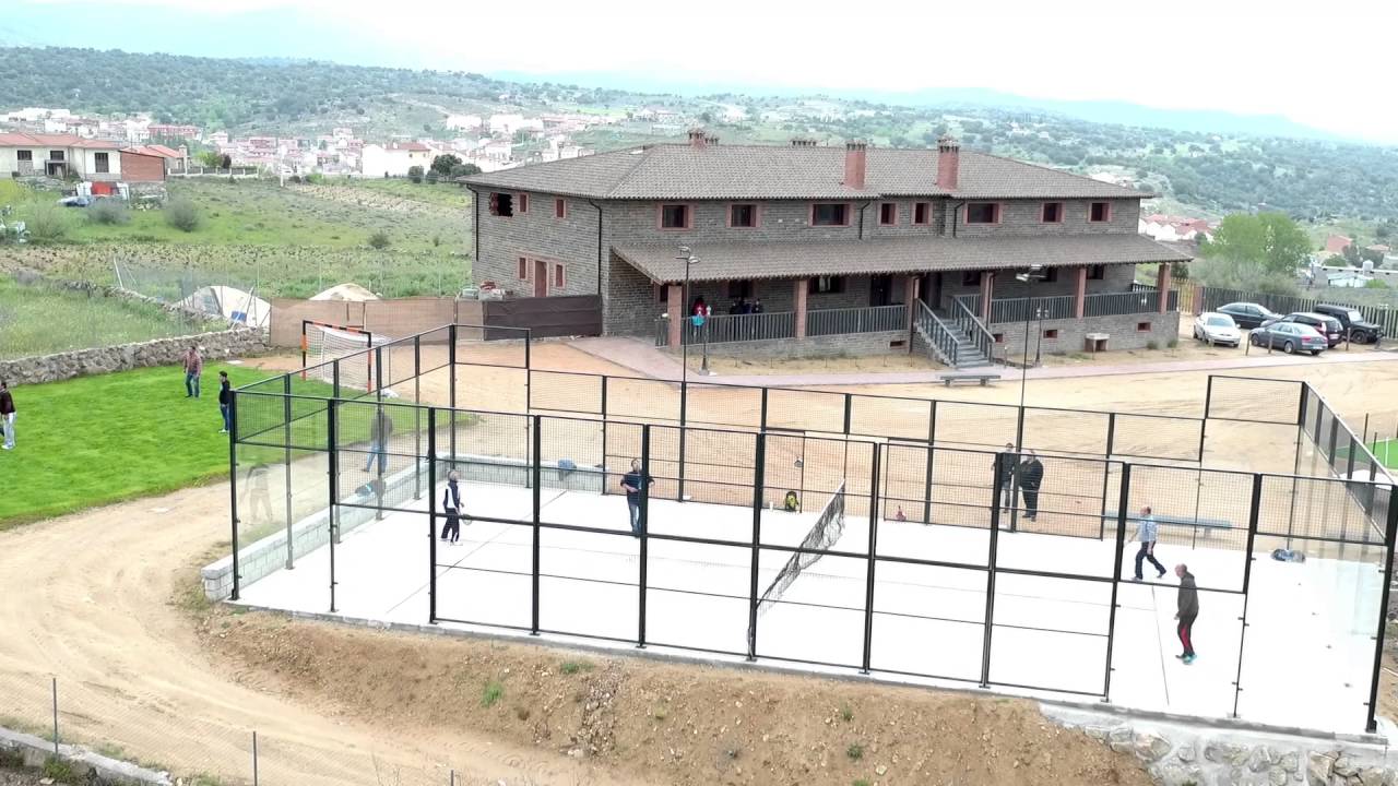casa rural san cristobal cuenca