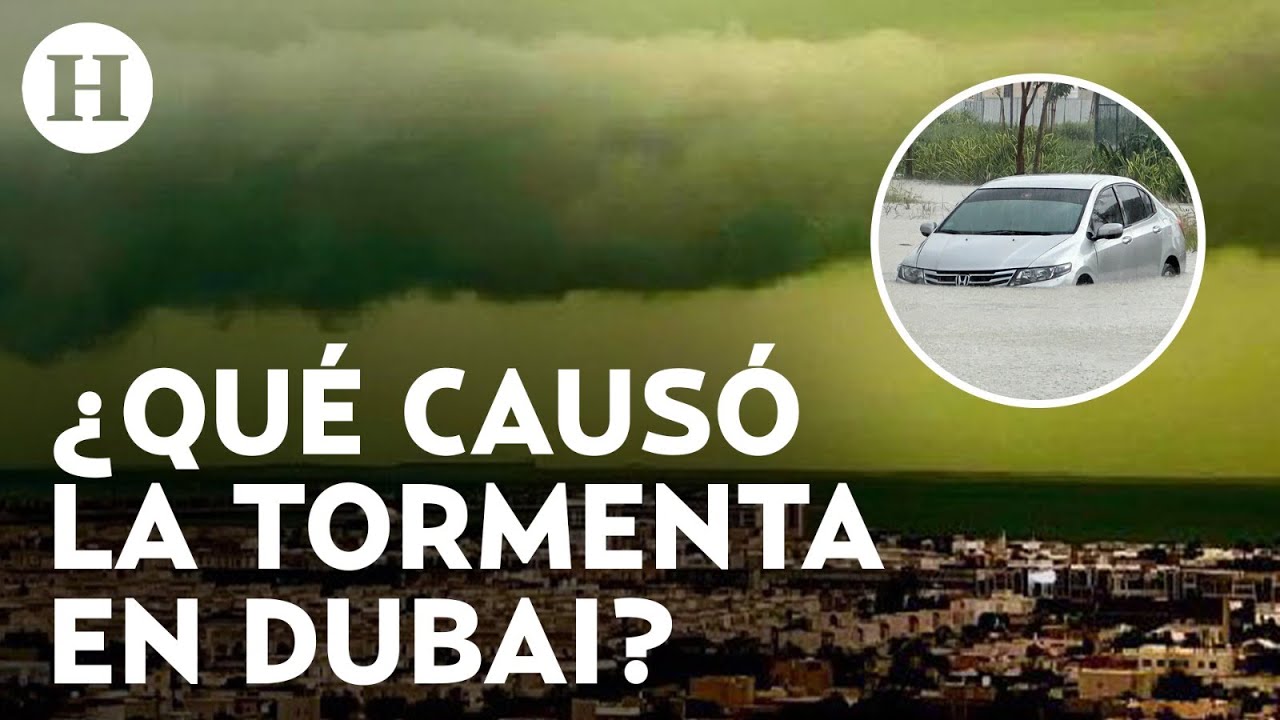 como se abastece de agua dubai