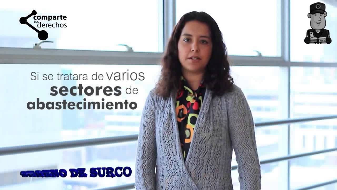 con cuantos recibos cortan el agua