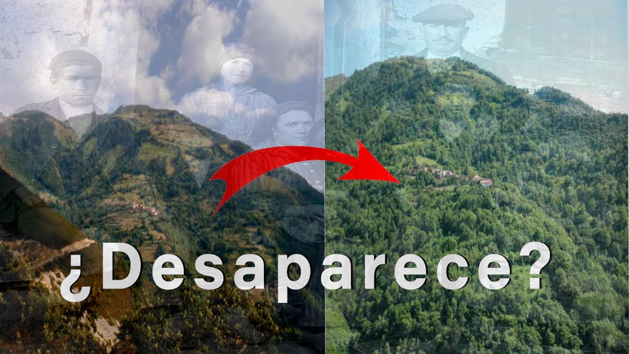 concejos en riesgo de despoblación asturias