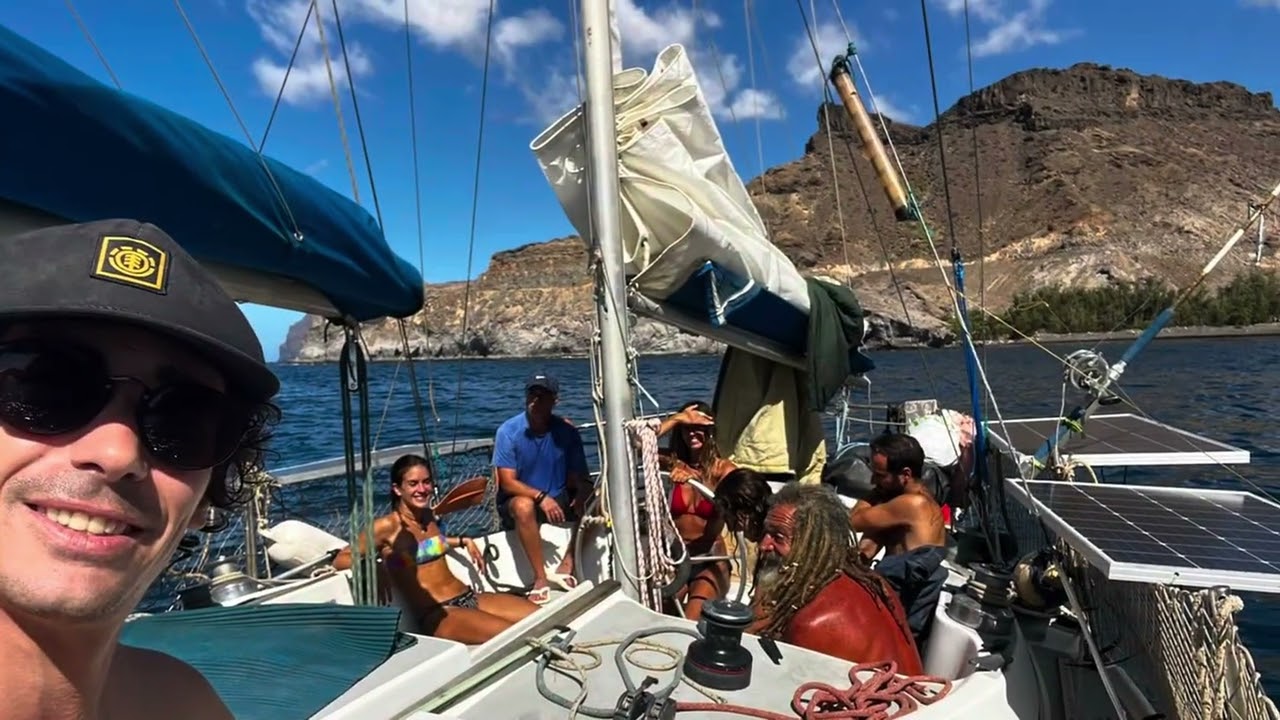 cuevas las palmas de gran canaria