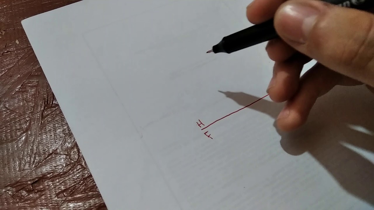 diferencia de altura entre dos puntos