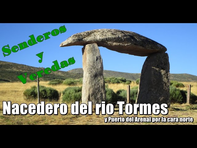 dónde desemboca el río tormes
