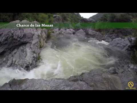 el charco de las mozas