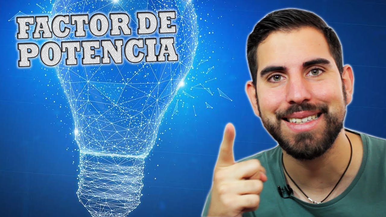 el coseno de fi en una instalación eléctrica es