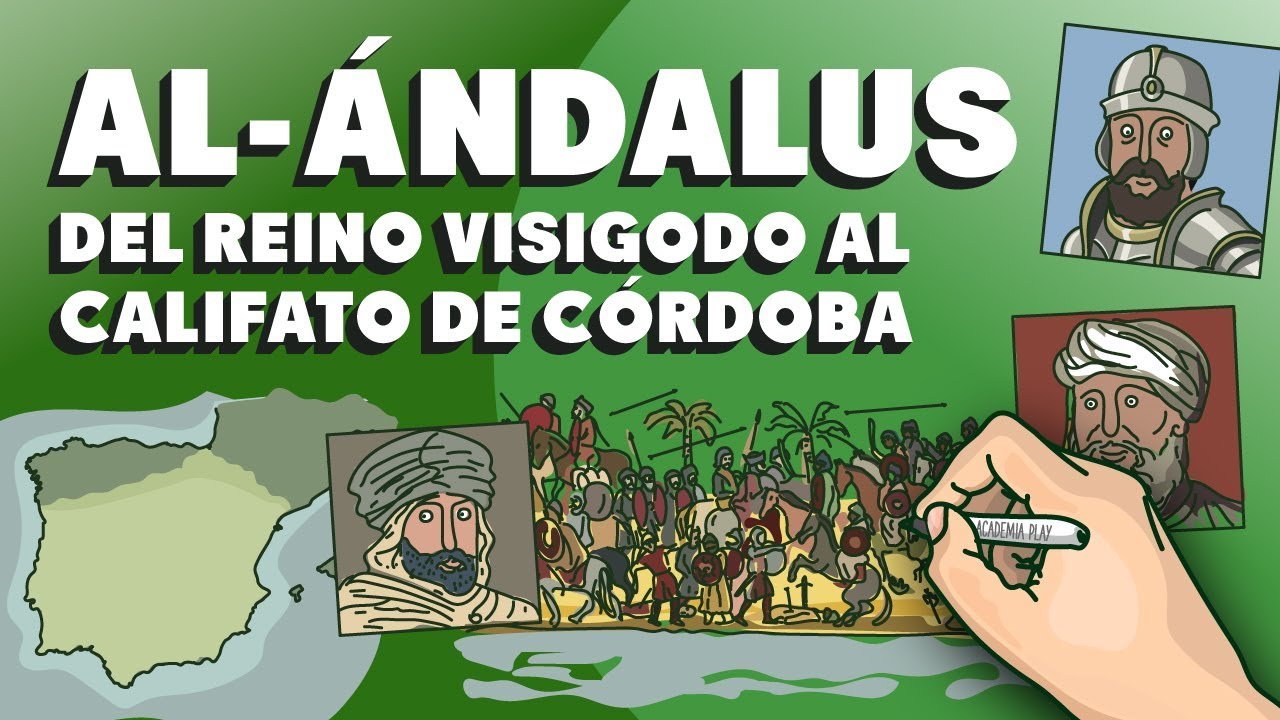 el islam y al andalus