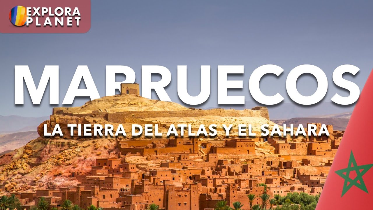 en que año esta marruecos