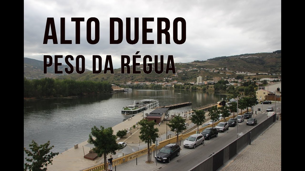 en qué ciudad desemboca el duero