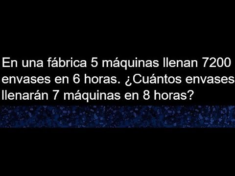 en una fabrica producen 25 m3 de zumo