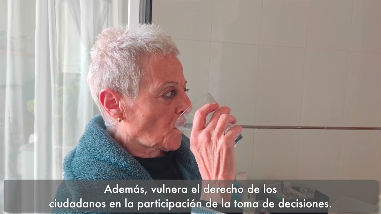 es potable el agua de mallorca
