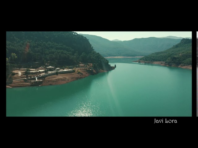 estado del pantano del tranco