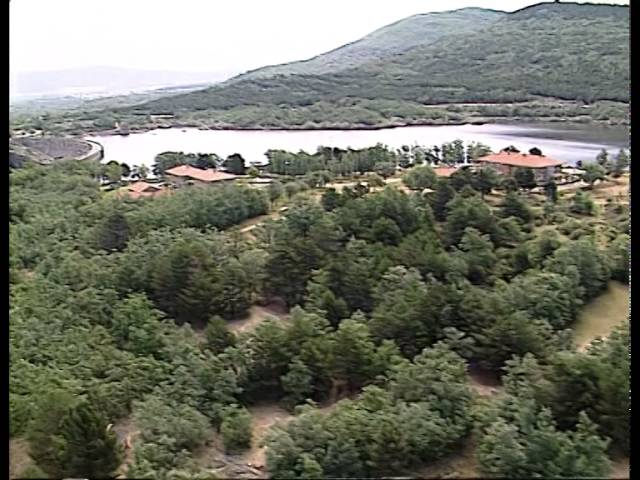 estado pantano cuerda del pozo