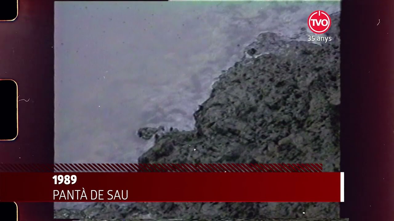 estat del panta de sau