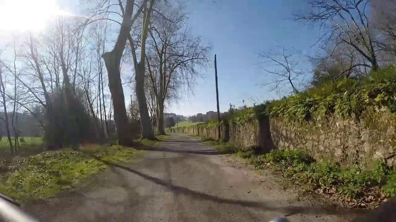 fuente del francés villaverde de pontones