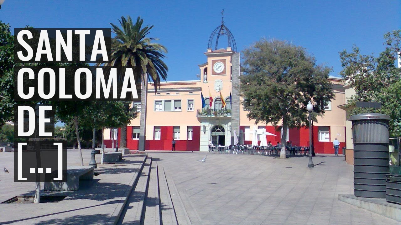 herrero santa coloma de gramenet