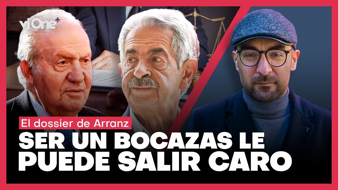 iñigo fernández de córdova claros