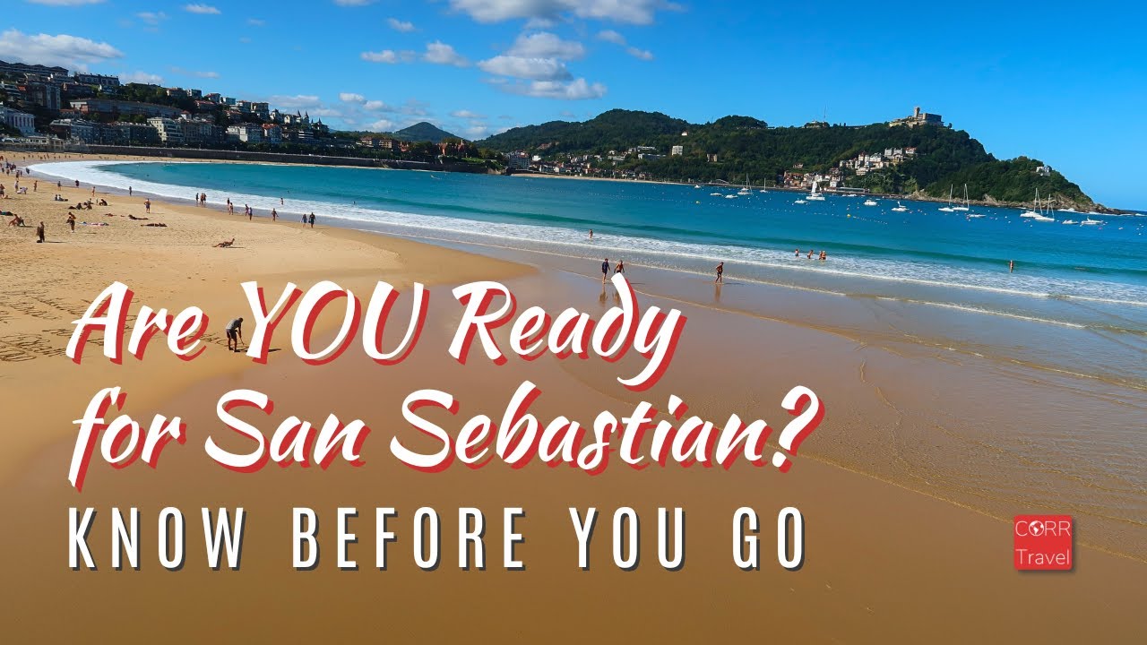 is tap water safe in san sebastian