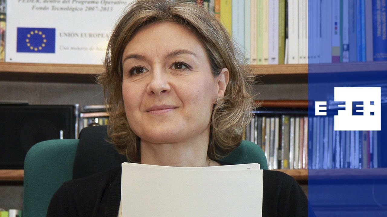 isabel garcía tejerina se casa
