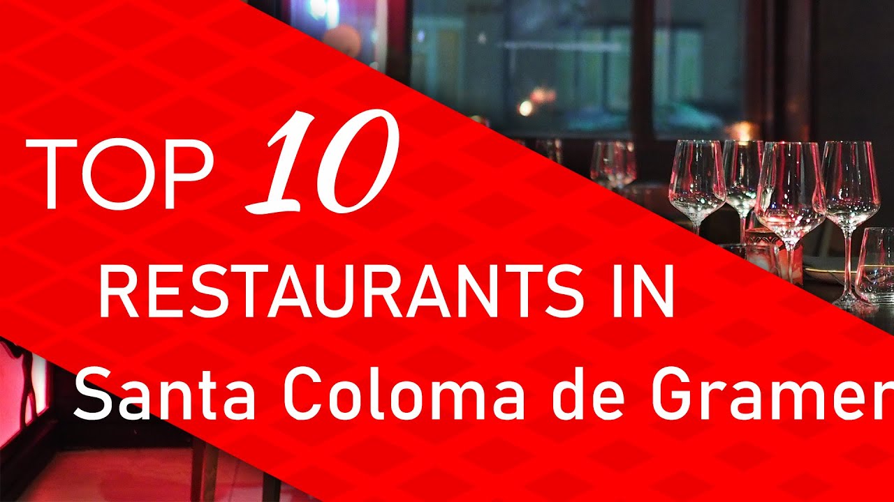 la bella santa coloma de gramenet
