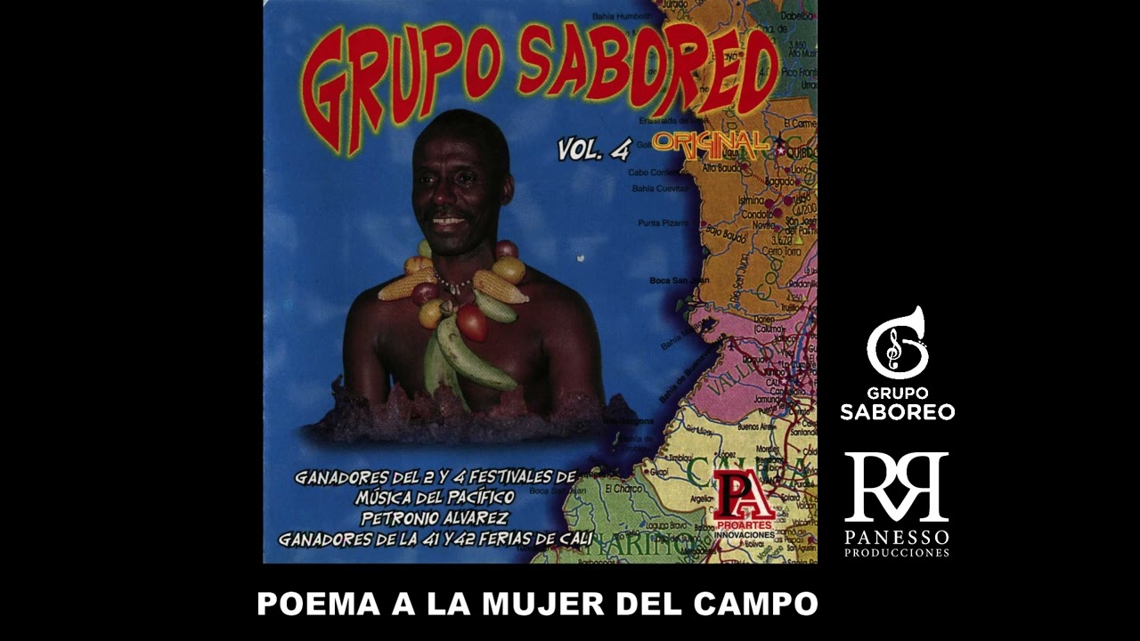 la mujer en el campo