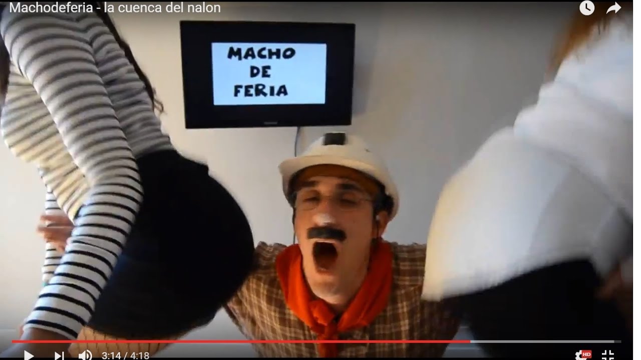 la nueva españa de las cuencas