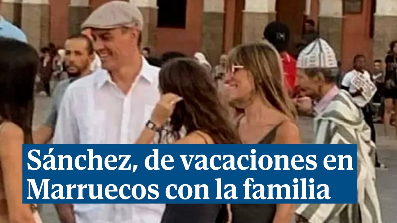 las hijas de pedro sánchez son adoptadas