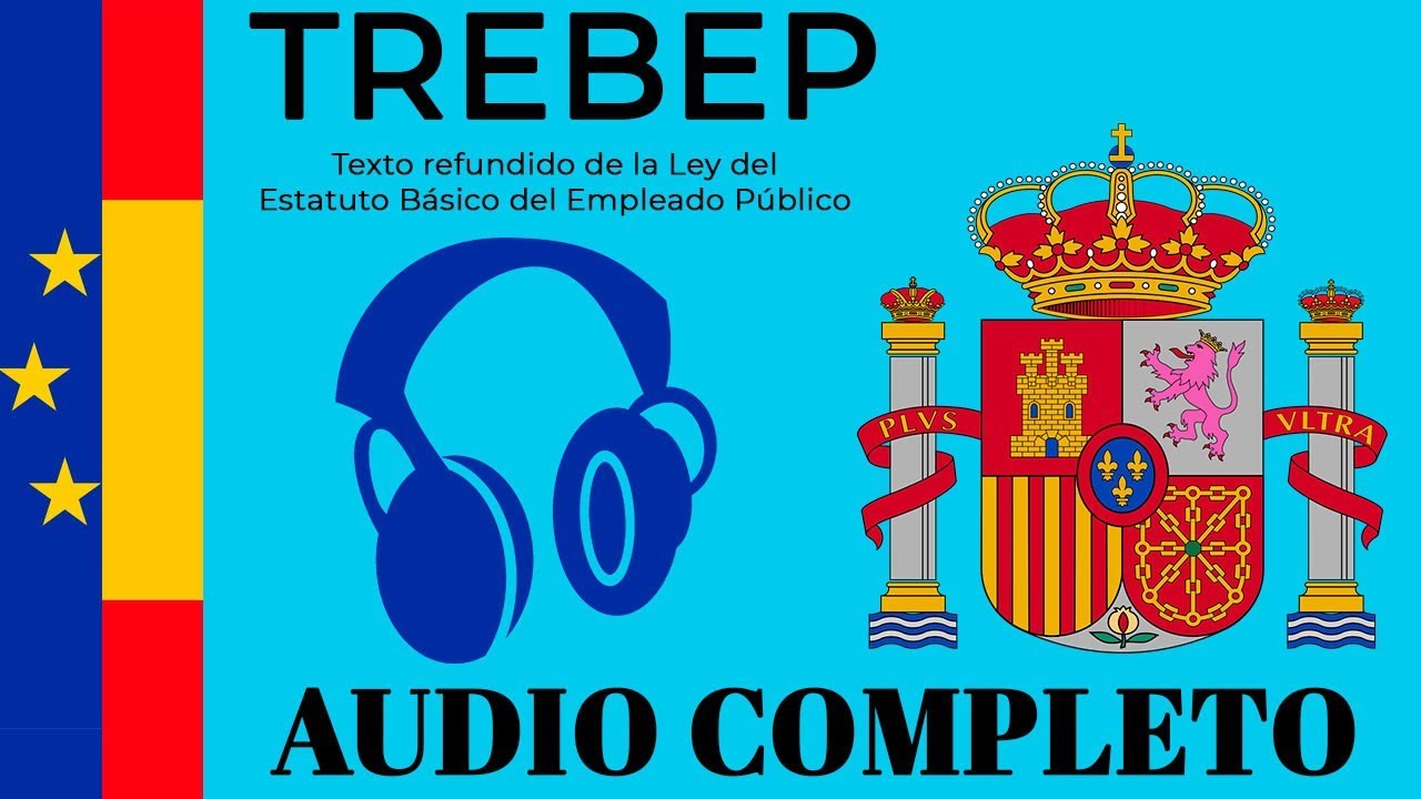 ley del estatuto basico del empleado publico