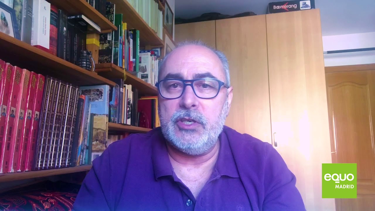 ley del suelo de la comunidad de madrid