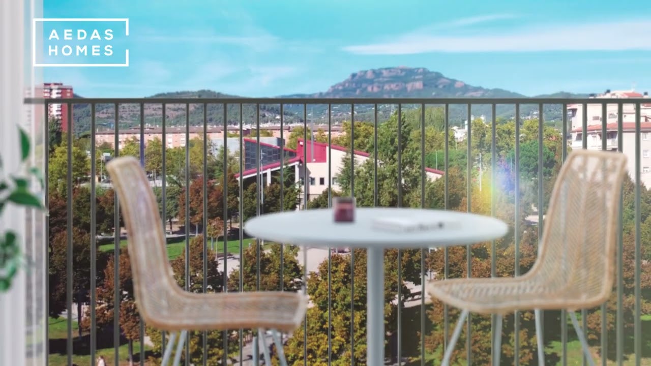 pisos de obra nueva en terrassa