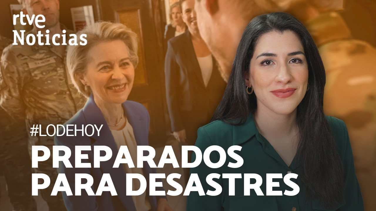 planes de emergencia en españa