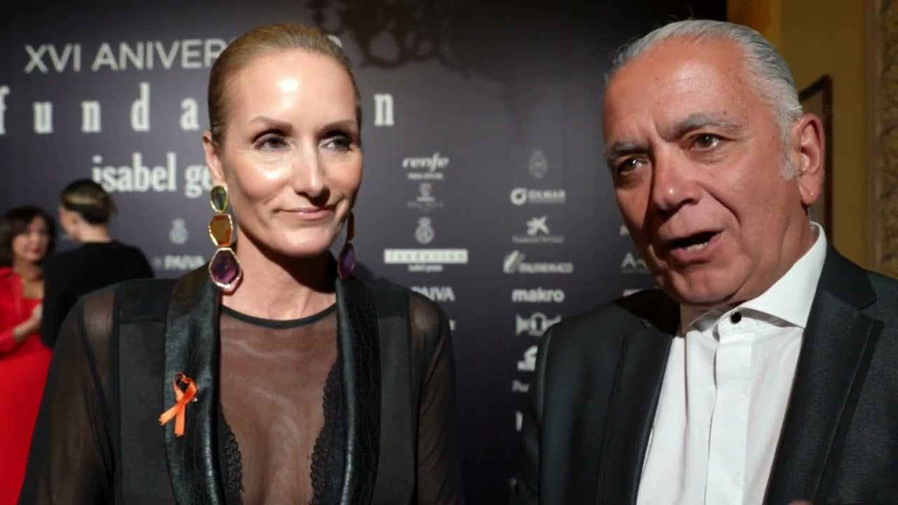 primera esposa de juan ramón lucas