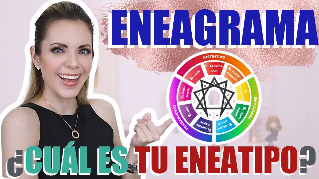que es el eneagrama y para que sirve