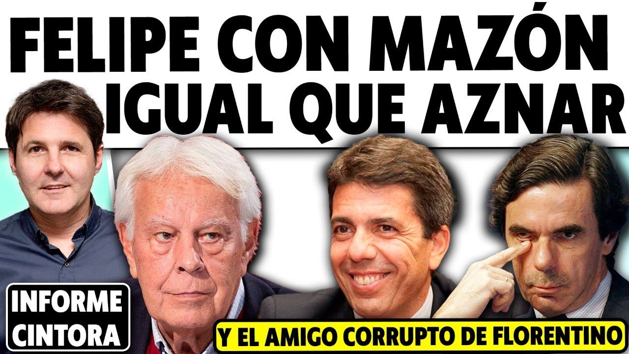 quien es el mas mentiroso de españa