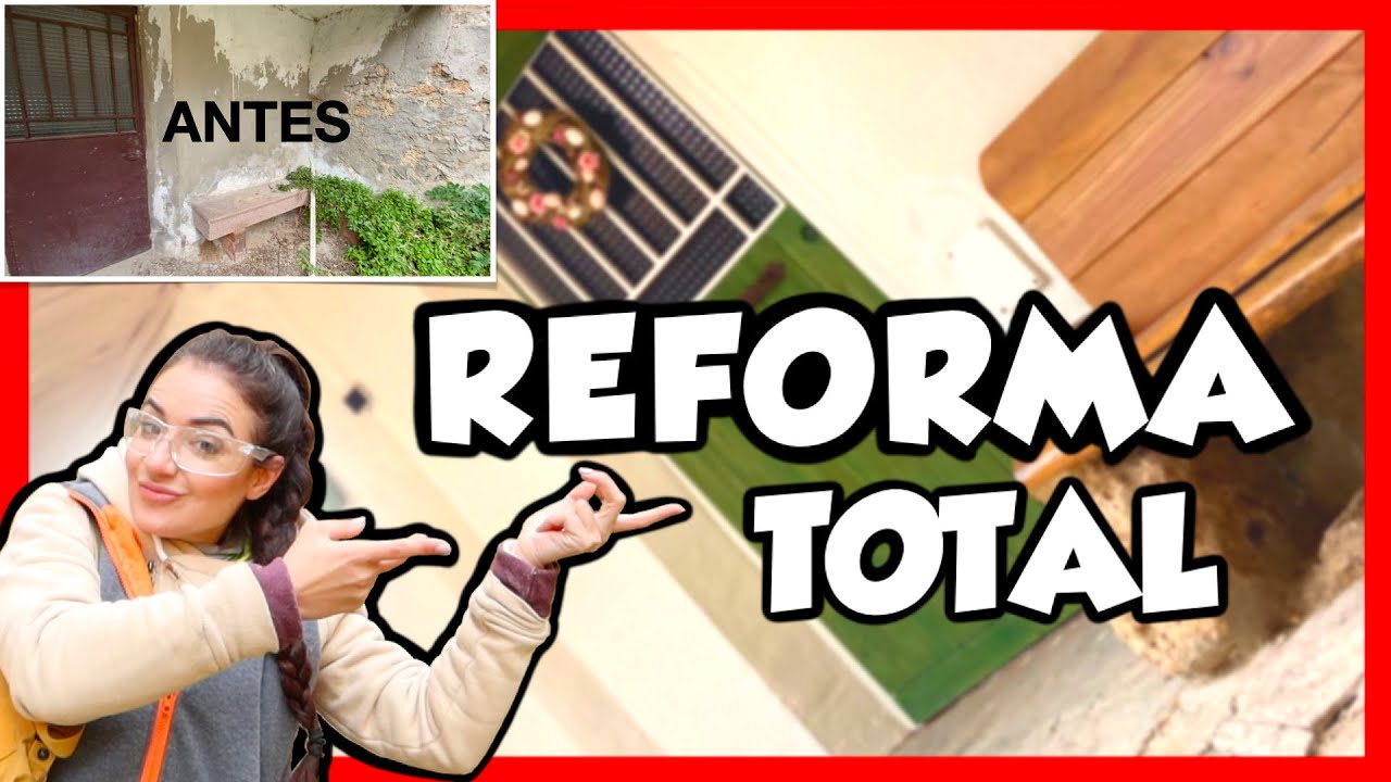 reforma para todos los bolsillos