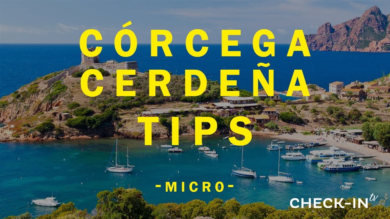 rio mas largo de corcega y cerdeña