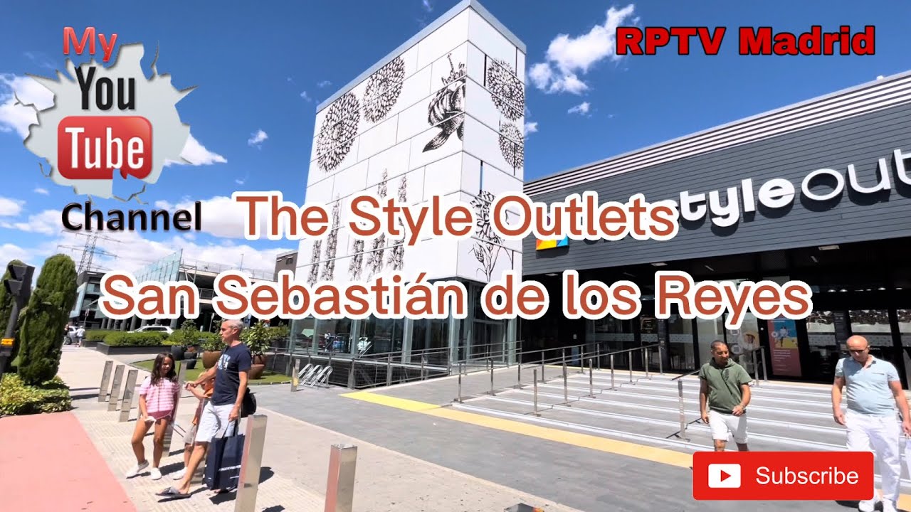 rovi san sebastian de los reyes