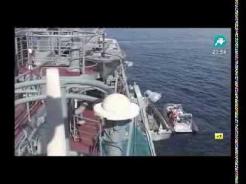 sistema de rescate submarino de la otan
