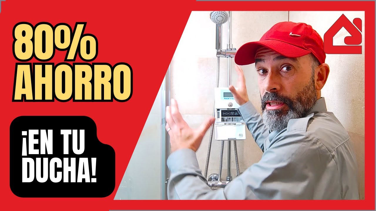 sistemas de ahorro de agua